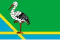 Flag of Pustoshkinsky District