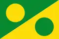 Flag of Quiruelas de Vidriales
