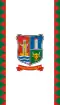 Flag of Rábaszentmiklós