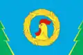 Flag of Rasskazovsky District