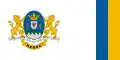 Flag of Regéc