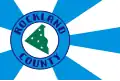 Flag of Rockland County, New York