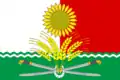 Flag of Rodionovo-Nesvetaysky District