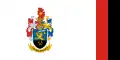 Flag of Rudolftelep