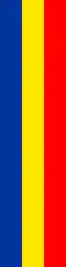 Flag of Ruggell
