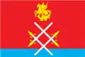 Flag of Ruzsky District