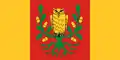 Flag of Słopnice