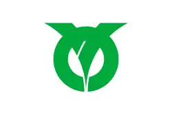 Flag of Sakahogi