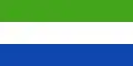 Flag of Salgar