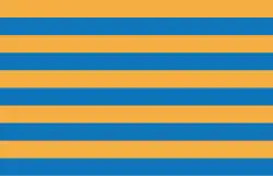 Flag of Salisbury