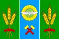 Flag of Salsky District