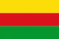 Flag of Santacruz