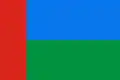 Flag of Sargatskoye