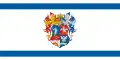 Flag of Sarkad