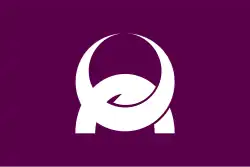 Flag of Sekigahara