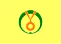 Flag of Shimukappu