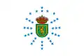 Flag of Silleda