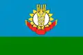 Flag of Sofiyivka Raion
