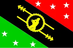 Southern Highlands Province