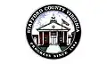 Flag of Stafford County, Virginia