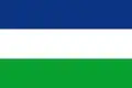 Flag of Sucre, Santander