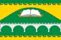 Flag of Suleyman-Stalsky District
