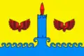 Flag of Svechinsky District