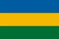 Flag of Satu Mare