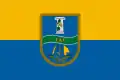 Flag of Tác