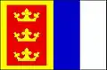 Flag of Třebešice