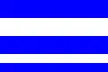 Flag of Třebsko