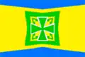 Flag of Temizhbekskaya