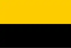 Flag of Tiel