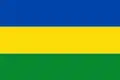 Flag of Tiquisio