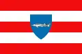 Flag of Tiszakeszi