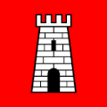 Flag of Torre