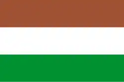 Flag of Transkei