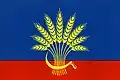 Flag of Tsilninsky District