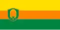 Flag of Turnišče