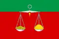 Flag of Tyulachinsky District