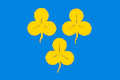 Flag of Ungersheim