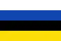 Flag of Všenory