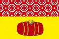 Flag of Velsky District