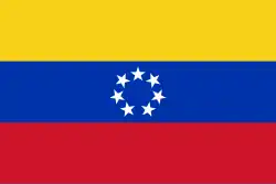 Civil ensign