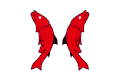 Flag of Vielsalm