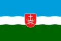 Flag of Vinnytskyi Raion