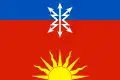 Flag of Voskhod
