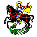 Flag of Waltensburg/Vuorz