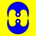 Flag of Davos Wiesen