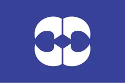 Flag of Yachimata